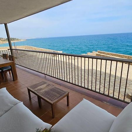 Apartamento Super Mar Azul En Salou Exterior foto