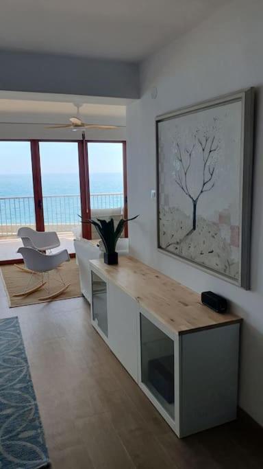 Apartamento Super Mar Azul En Salou Exterior foto