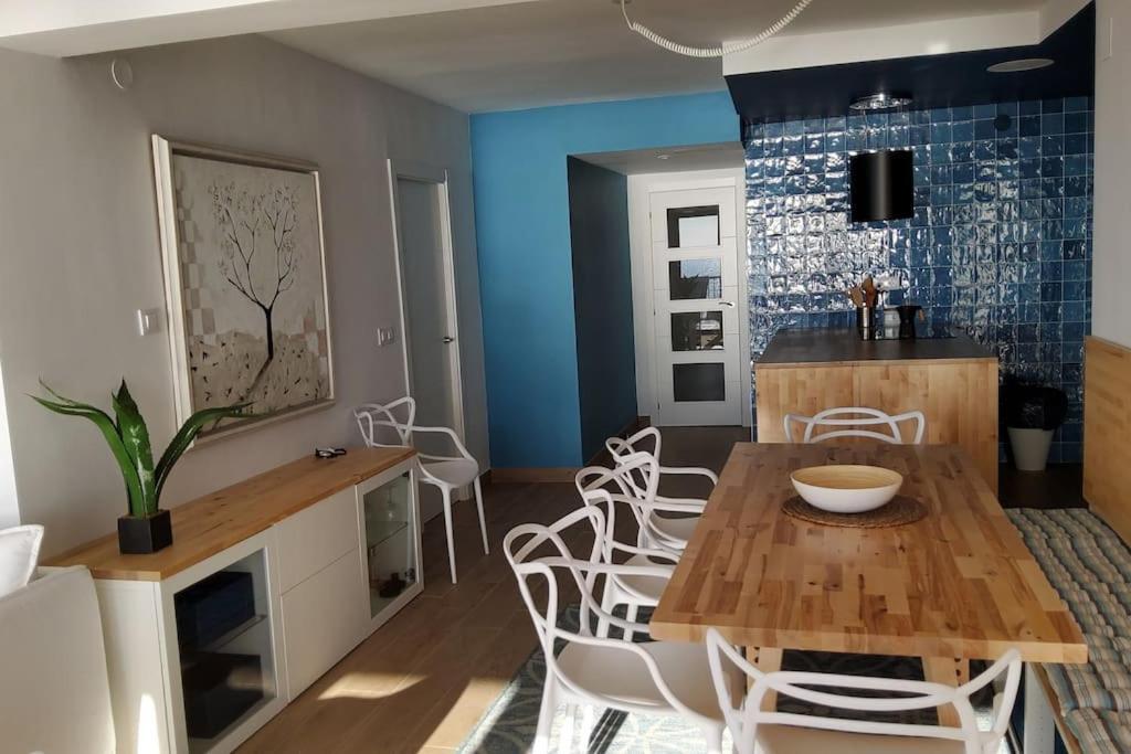Apartamento Super Mar Azul En Salou Exterior foto