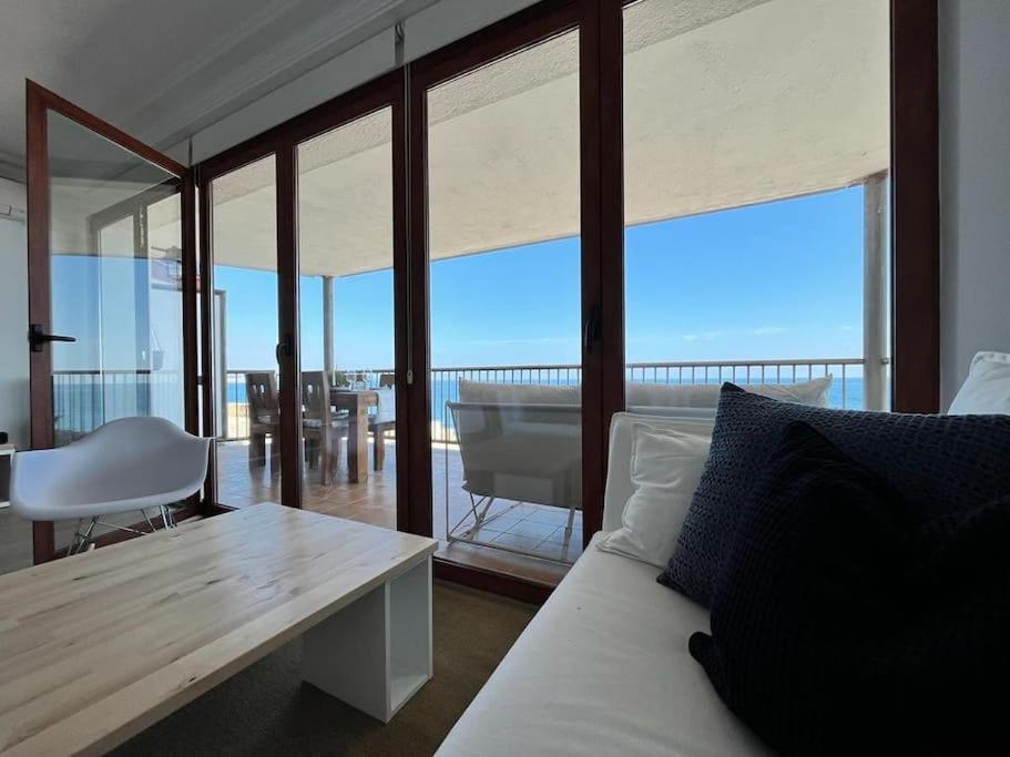 Apartamento Super Mar Azul En Salou Exterior foto