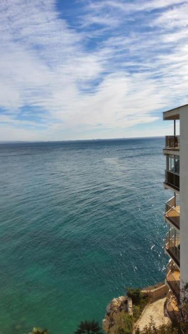 Apartamento Super Mar Azul En Salou Exterior foto