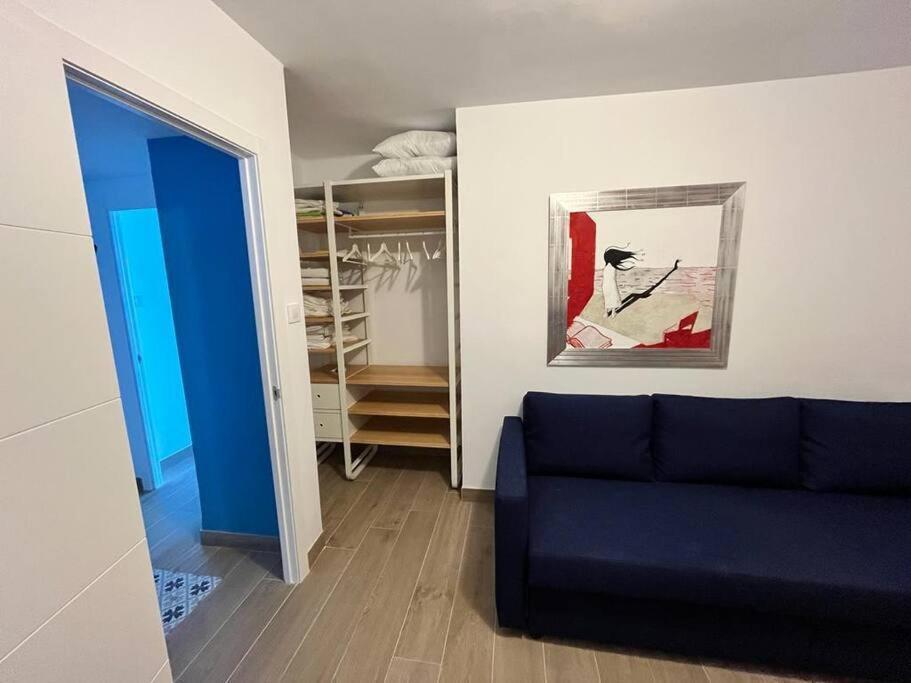 Apartamento Super Mar Azul En Salou Exterior foto
