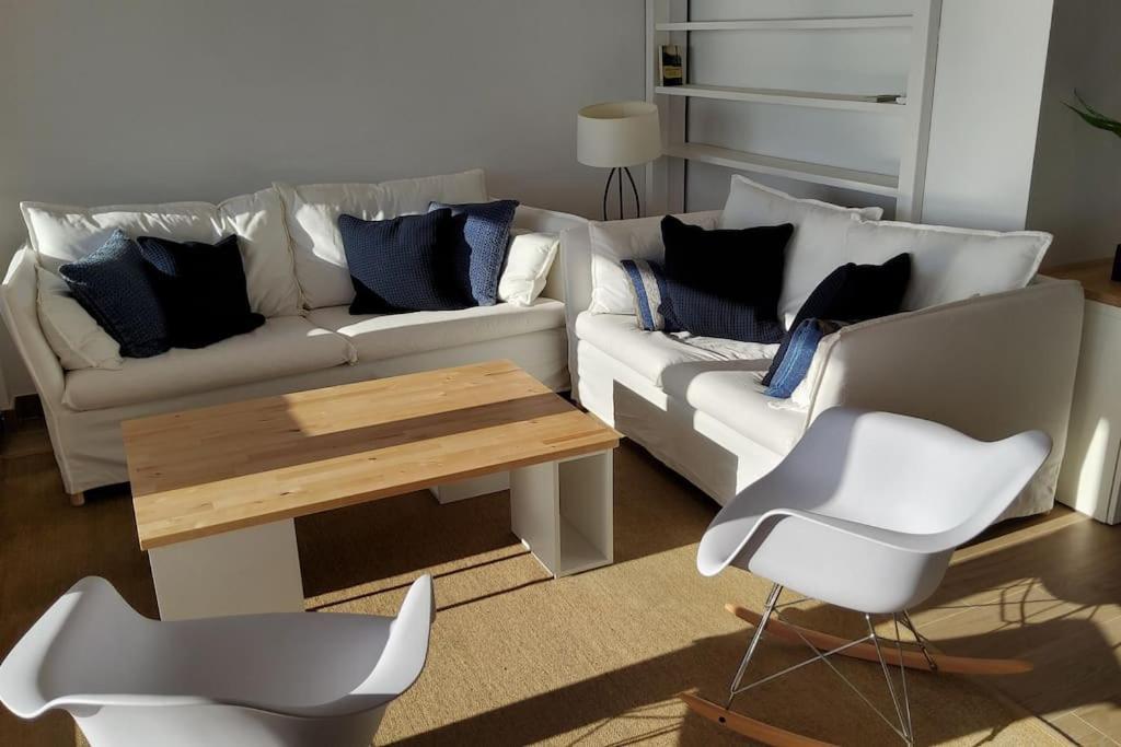 Apartamento Super Mar Azul En Salou Exterior foto