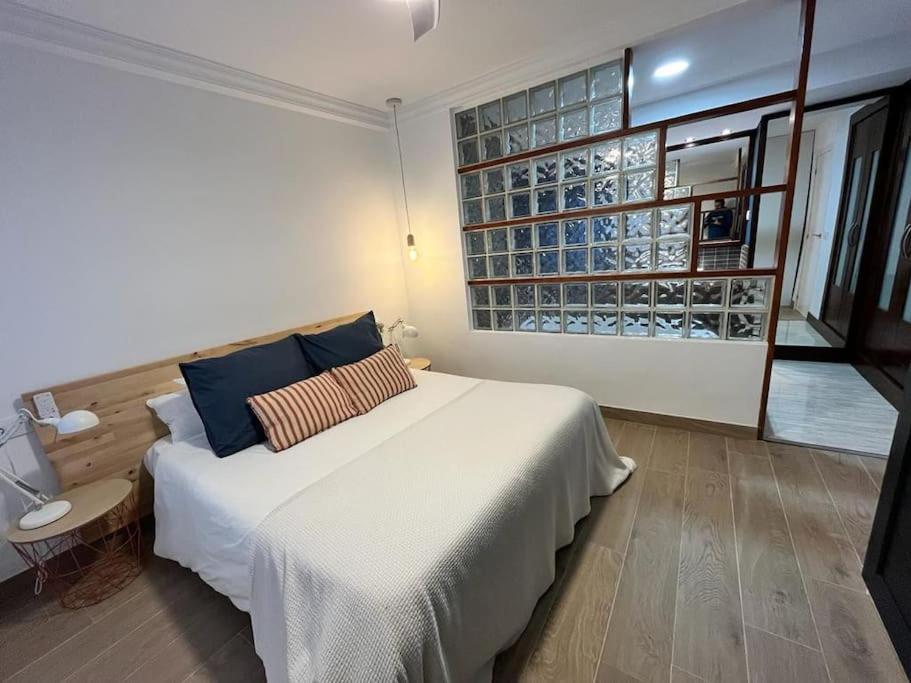 Apartamento Super Mar Azul En Salou Exterior foto