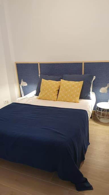Apartamento Super Mar Azul En Salou Exterior foto