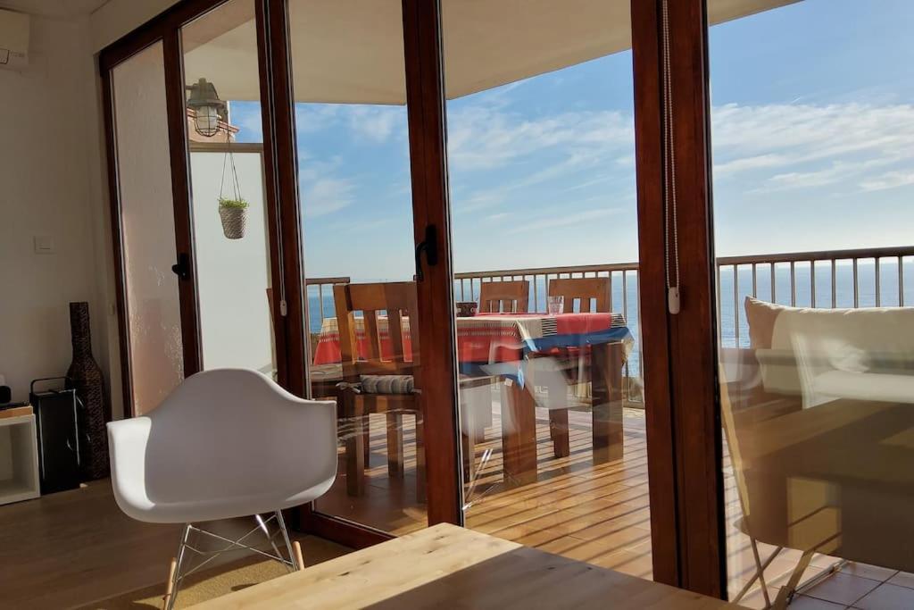 Apartamento Super Mar Azul En Salou Exterior foto