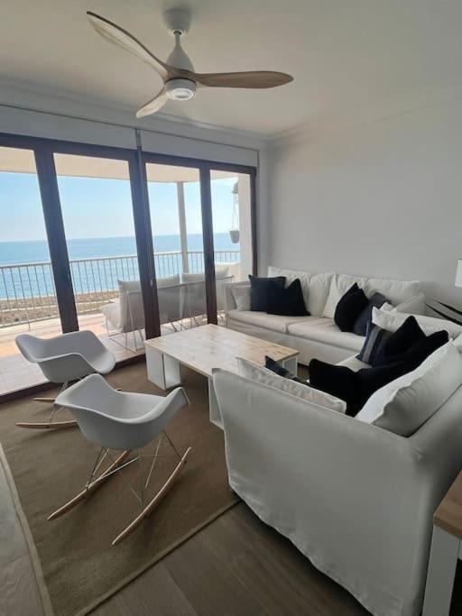 Apartamento Super Mar Azul En Salou Exterior foto