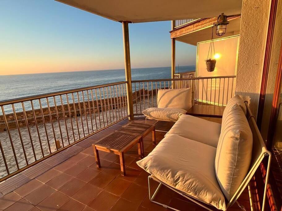 Apartamento Super Mar Azul En Salou Exterior foto