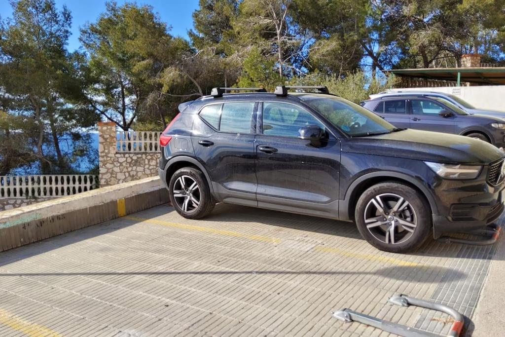 Apartamento Super Mar Azul En Salou Exterior foto