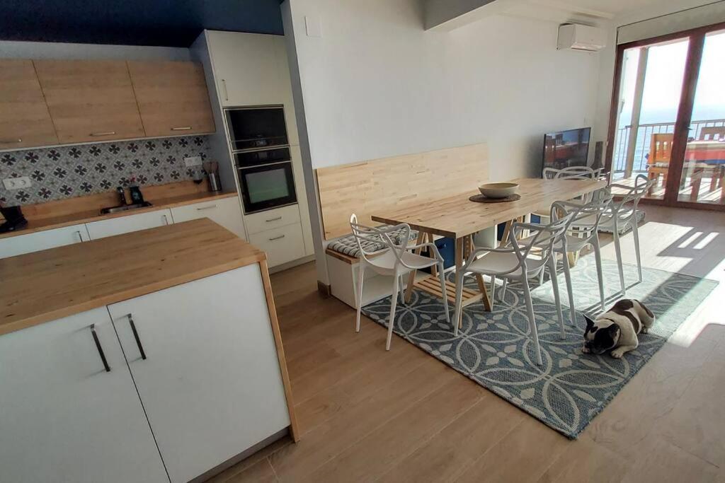 Apartamento Super Mar Azul En Salou Exterior foto