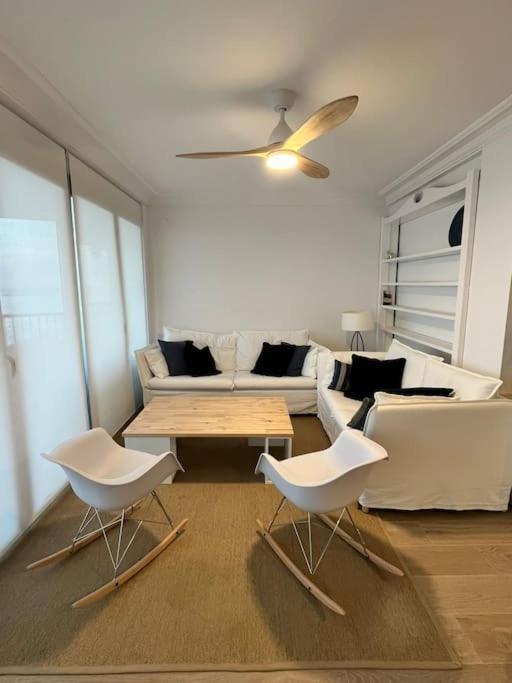 Apartamento Super Mar Azul En Salou Exterior foto