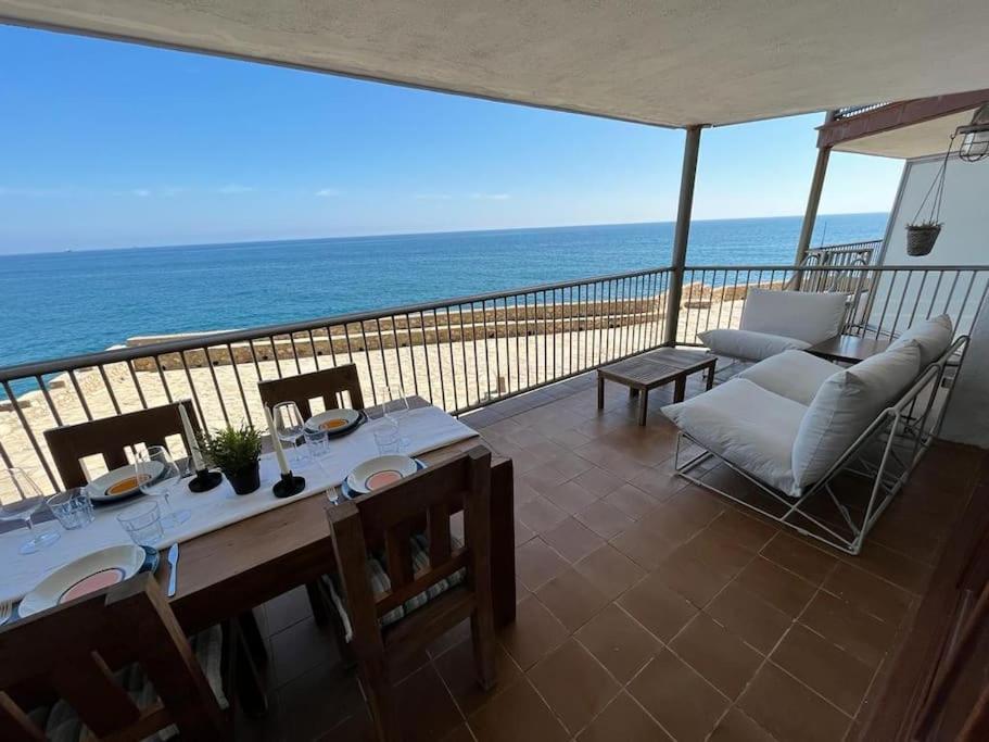 Apartamento Super Mar Azul En Salou Exterior foto