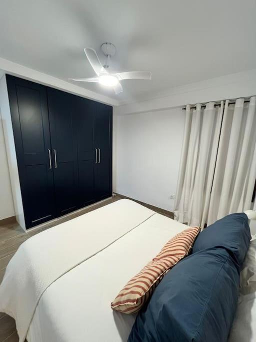 Apartamento Super Mar Azul En Salou Exterior foto